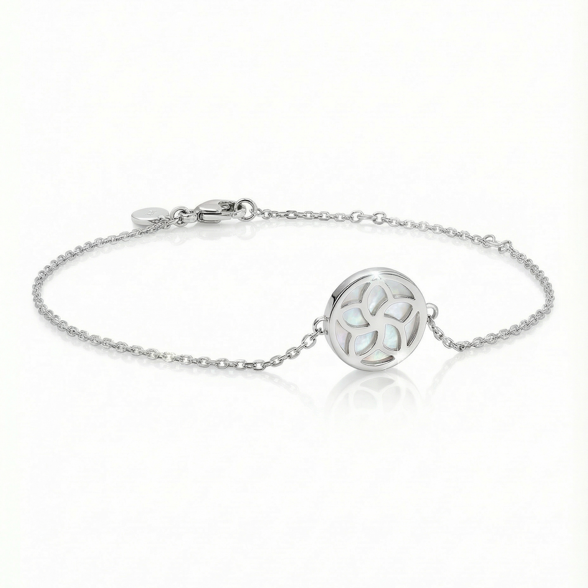 Lunaris Bracelet 925SS