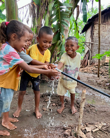 Honouring 30 Years Through Community Legacy