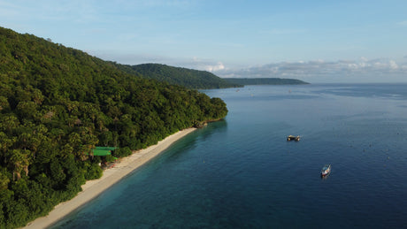 Our Farms Across the Indonesian Archipelago 