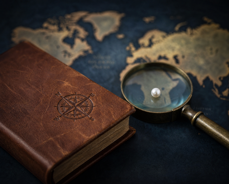 The Mystery and History of an Icon