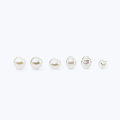 The Atlas Pearls Grading Standard