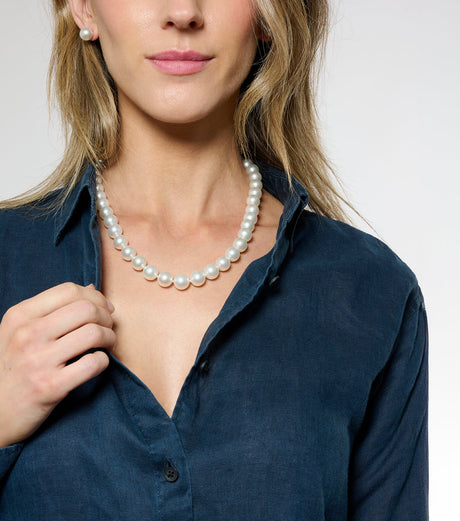 Pearl Strands