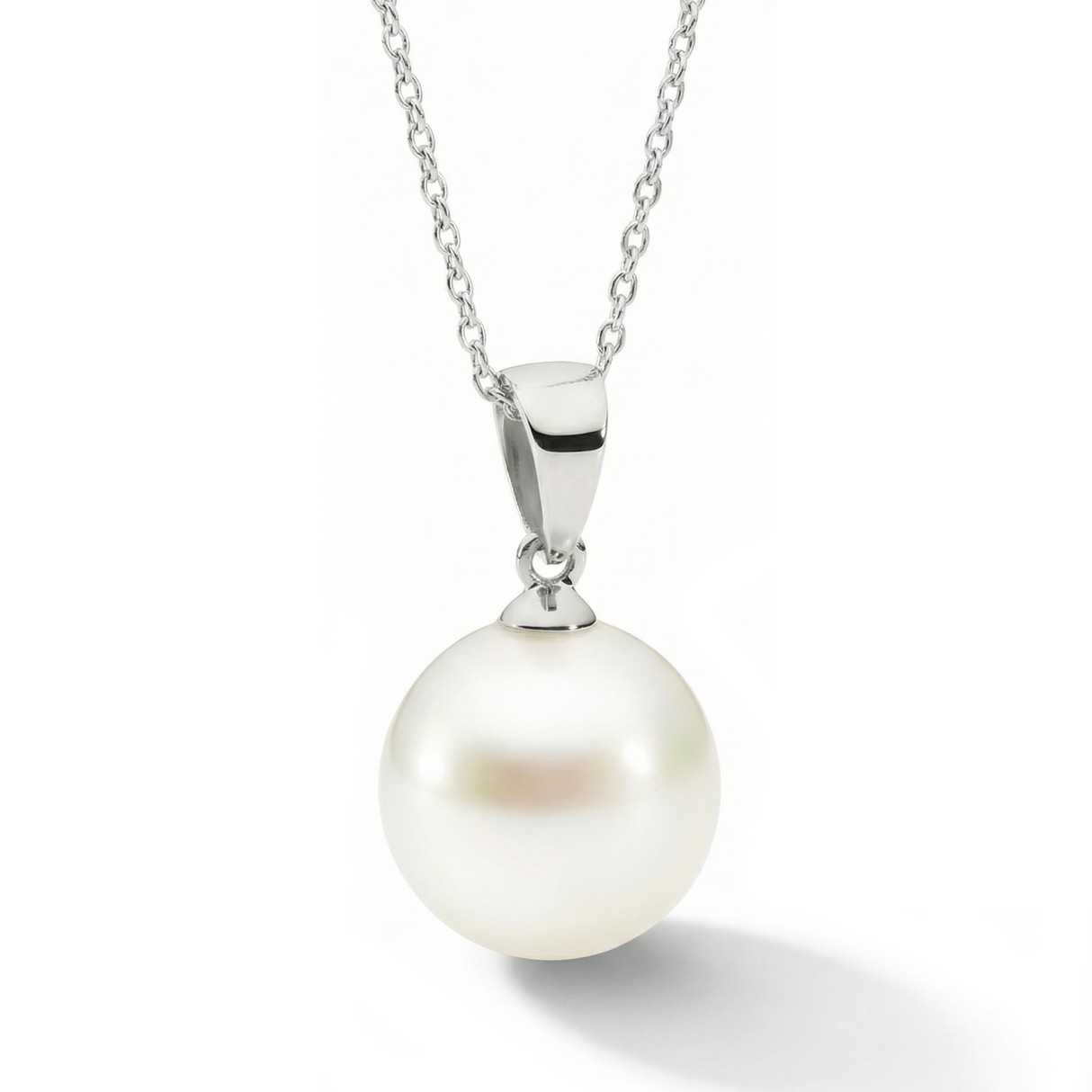 Menari Pendant 925SS