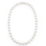 Atlas Strand Necklace1 Pearl Princess Length