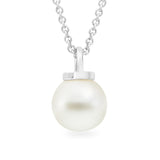 Fineline Pendant 925SS