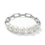 Legacy Baroque Strand Bracelet 925SS