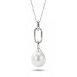 Legacy Baroque Pendant 925SS