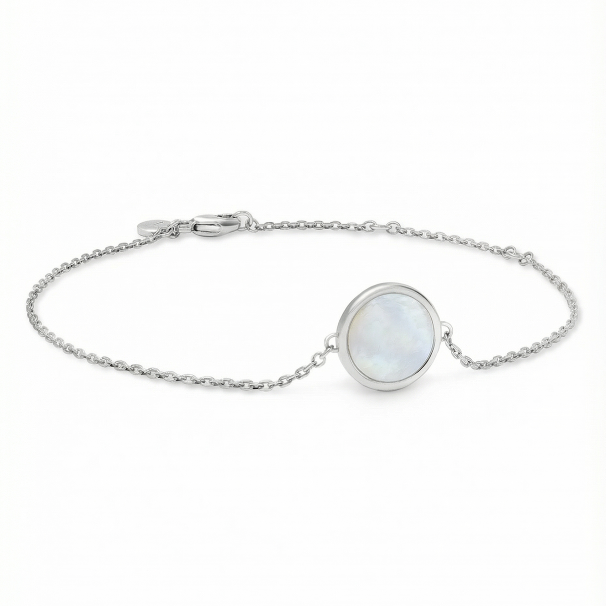 Lunaris Bracelet 925SS