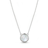 Lunaris Necklace 925SS