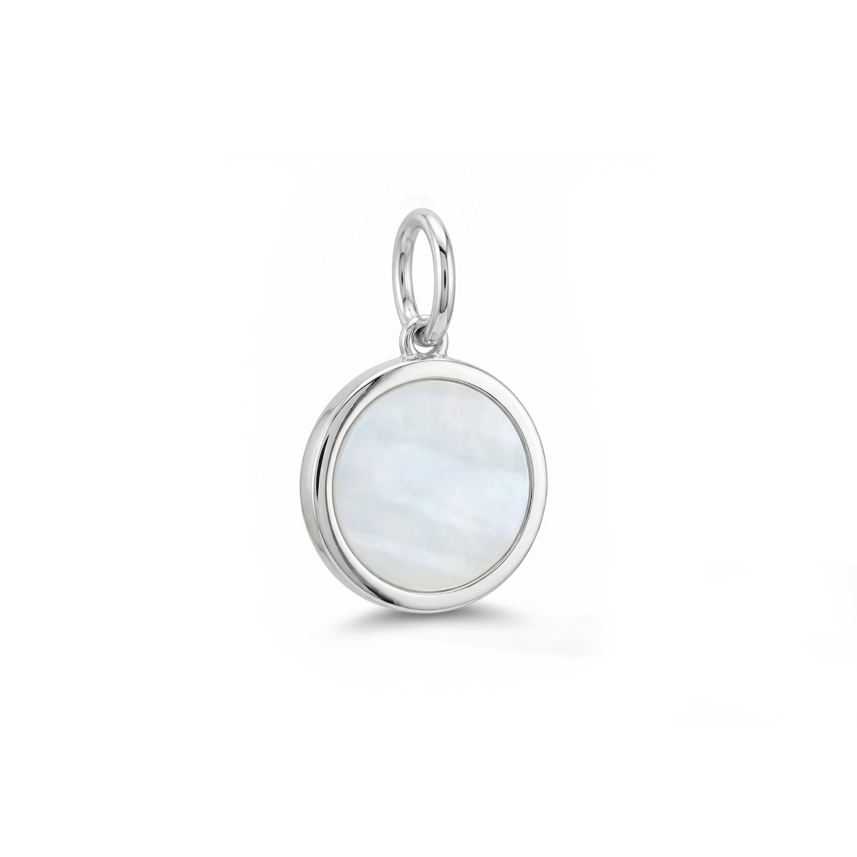 Lunaris Pendant 925SS