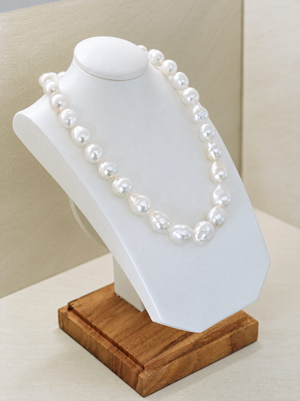 South Sea Pearl Necklace