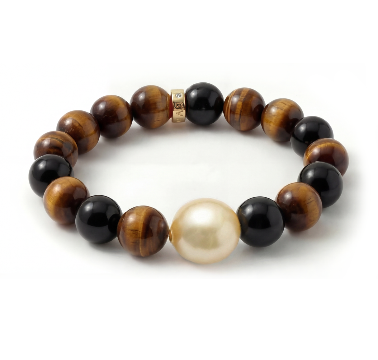 Tigers Eye Bracelet 9KYG