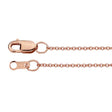 Rose Gold Chain